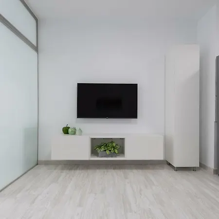 Santa Catalina Modern * لاس بالماس دي غران كاناريا